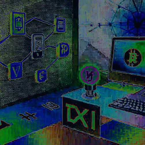 The 77,000-Coin Mirage: Reading Binance's 693,000 BTC Reserve Without Swallowing the Narrative The 77,000-Coin Mirage: Reading Binance's 693,000 BTC Reserve Without Swallowing the Narrative