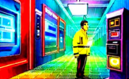 The Execution Signal: How Iran's Internal Crackdown Rearranges the Crypto Mining Map The Execution Signal: How Iran's Internal Crackdown Rearranges the Crypto Mining Map
