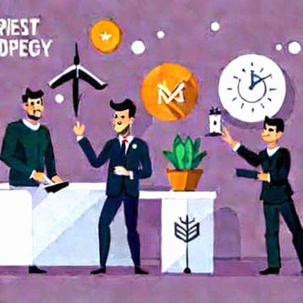 Manus Goes Independent: A Blockchain Lesson in Decentralization?