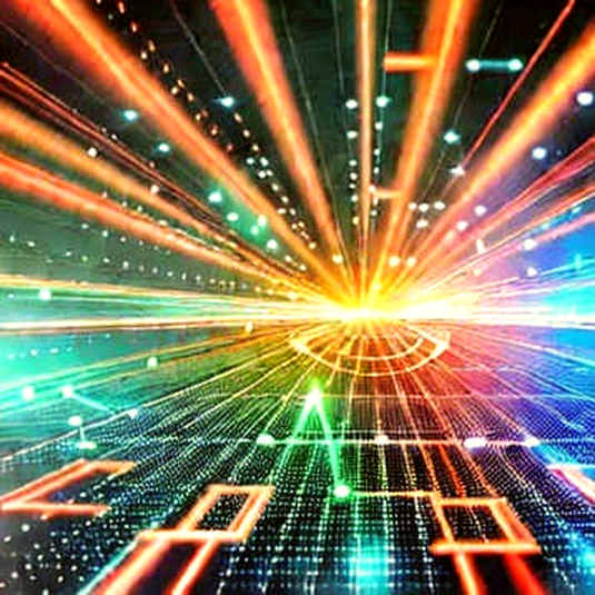 The Macro Echo: Bitcoin’s Liquidity Mirror and the Semiconductor Cessation