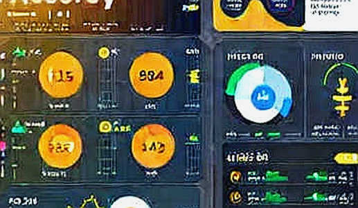 Ukraine's Corruption Ledger: What On-Chain Data Reveals About a War Effort's Hidden Drain Ukraine's Corruption Ledger: What On-Chain Data Reveals About a War Effort's Hidden Drain