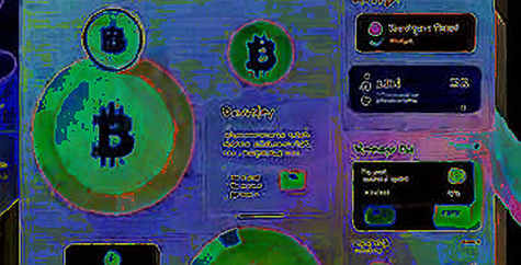The Navy's Hidden Signal: Why the U.S. Fleet's Overstretch Is a Bullish Catalyst for Bitcoin The Navy's Hidden Signal: Why the U.S. Fleet's Overstretch Is a Bullish Catalyst for Bitcoin