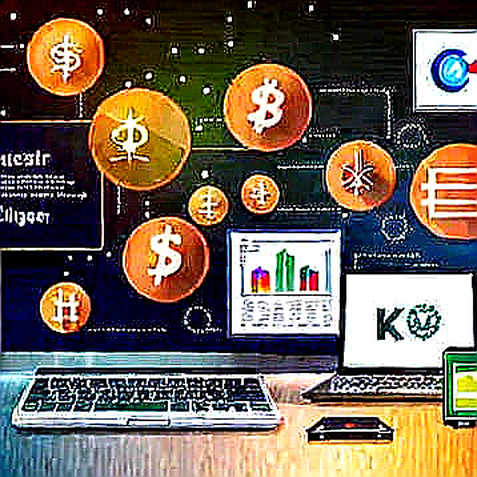 The $215 Billion Mirage: How a Government Efficiency Exit Exposes the Trust Deficit That Crypto Thrives On