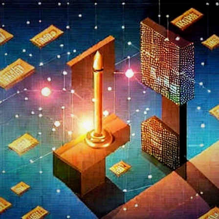 Enterprise AI Hit the Last Mile. Crypto's AI Tokens Are Still Pricing the First Mile. Enterprise AI Hit the Last Mile. Crypto's AI Tokens Are Still Pricing the First Mile.