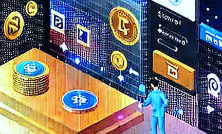 The Chip Bloodbath: Why Semiconductor Sell-Off is Crypto's Canary in the Coalmine The Chip Bloodbath: Why Semiconductor Sell-Off is Crypto's Canary in the Coalmine