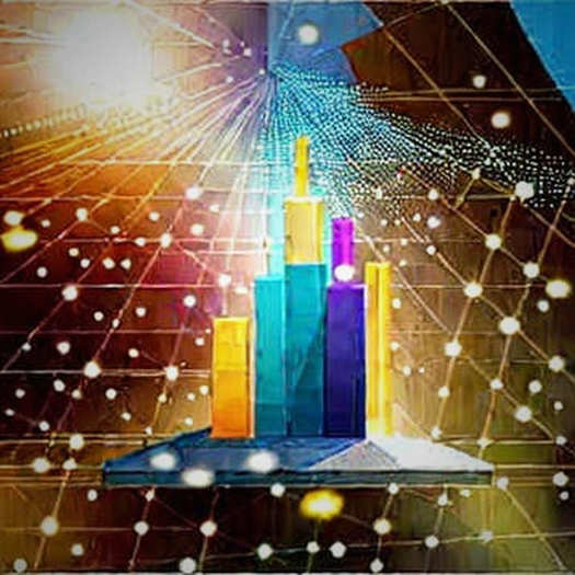 The 51.5% Signal: When Prediction Markets Become Geopolitical Oracles