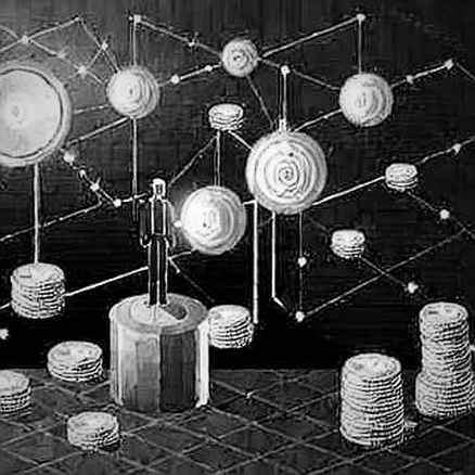 N/A Is Also Data: Inside the 437-Line Output That Exposed Crypto's Confidence Market N/A Is Also Data: Inside the 437-Line Output That Exposed Crypto's Confidence Market