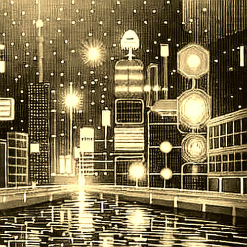 The Drone That Exposed the Vulnerability of Centralized Truth: Why Blockchain Must Be the Neutral Ground in Warfare The Drone That Exposed the Vulnerability of Centralized Truth: Why Blockchain Must Be the Neutral Ground in Warfare