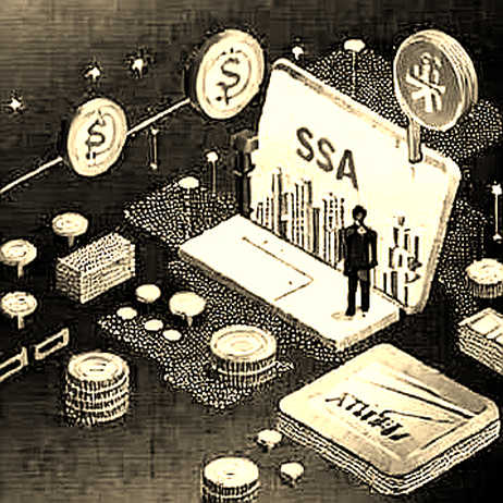 XRP's Active Address Surge: The Quiet Signal Before the Storm? XRP's Active Address Surge: The Quiet Signal Before the Storm?