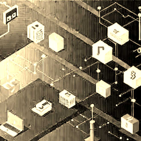 The Collateral War: How Lido and EigenLayer’s Q2 Fee Surge Mirrors the US-Iran Tension Playbook The Collateral War: How Lido and EigenLayer’s Q2 Fee Surge Mirrors the US-Iran Tension Playbook
