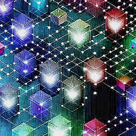 The Empty Template: What a Blank AI Research Report Reveals About Crypto's Narrative Machine