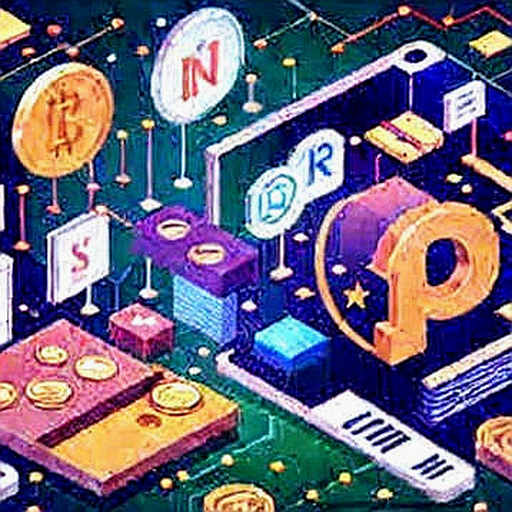 The Fed Is Not a Smart Contract: What Trump's Calls to Warsh Actually Break The Fed Is Not a Smart Contract: What Trump's Calls to Warsh Actually Break