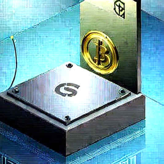 The Costly Signal: What a Senate Map Reveals About On-Chain Governance The Costly Signal: What a Senate Map Reveals About On-Chain Governance