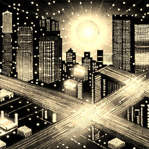 The AI Data Center Mirage: Malaysia's Compute Boom and the Hidden Crypto Narrative The AI Data Center Mirage: Malaysia's Compute Boom and the Hidden Crypto Narrative