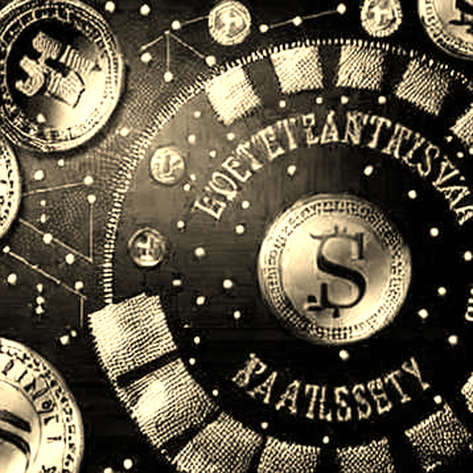 The Strait of Hormuz Missile: A Macro Signal for Crypto’s Liquidity Trap