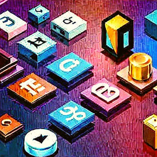 The AI Stock Trio: Centralization's Last Stand Before the Blockchain Revolution? The AI Stock Trio: Centralization's Last Stand Before the Blockchain Revolution?