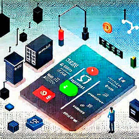 MoneyGram Validates Stellar: A Consensus on Trust, Not Code MoneyGram Validates Stellar: A Consensus on Trust, Not Code