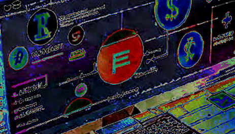 The Compute Cap Headline Had No Source. The On-Chain Tape Had a Story Anyway. The Compute Cap Headline Had No Source. The On-Chain Tape Had a Story Anyway.