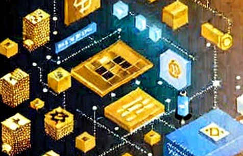 BLIQUID's Silent Ledger: What BNY Mellon and BitGo Are Not Telling the RWA Market