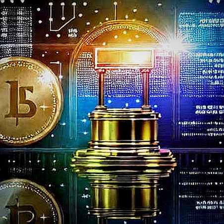 The Straits of Trust: How Iran’s Toll Rejection Exposes the Fragile Liquidity Underpinning Crypto’s Promise The Straits of Trust: How Iran’s Toll Rejection Exposes the Fragile Liquidity Underpinning Crypto’s Promise