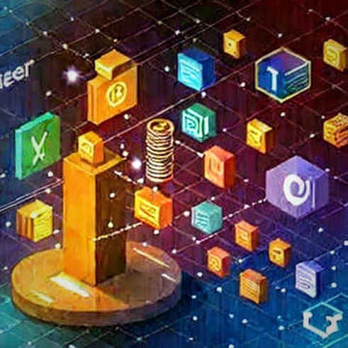 XRP Ledger's AI Agent Record: The Number Nobody Published XRP Ledger's AI Agent Record: The Number Nobody Published