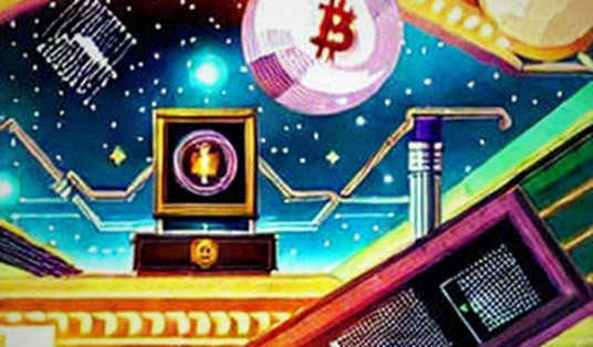 Gen Z’s Tokenized ETF Obsession: Binance’s Data Masking Centralization Risks Gen Z’s Tokenized ETF Obsession: Binance’s Data Masking Centralization Risks