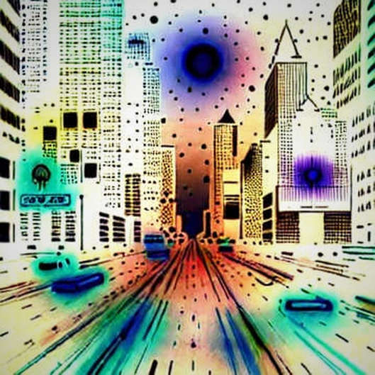 The Whisper in Nvidia's Numbers: Decoding the AI Narrative Before It Becomes a Shout The Whisper in Nvidia's Numbers: Decoding the AI Narrative Before It Becomes a Shout