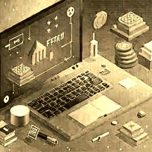 FLOP: The Anatomy of a Narrative-Driven Token Before the Code Exists