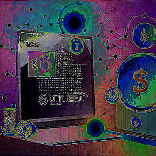 The Signal in the Empty Feed: What a Blank Analysis Report Teaches About Information Asymmetry in Crypto The Signal in the Empty Feed: What a Blank Analysis Report Teaches About Information Asymmetry in Crypto