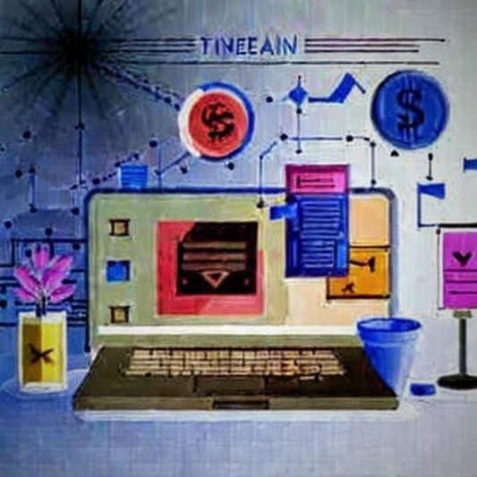 Numerai's Third Buyback: The Institutionalization of Intelligence Markets