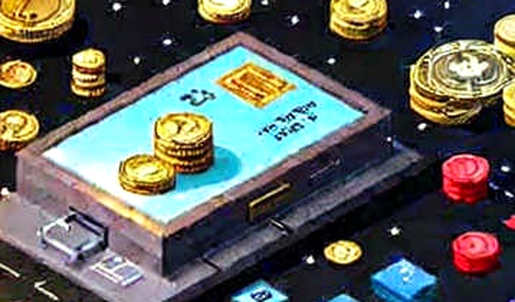 The G20 Seat Is a Token: Pricing Diplomatic Presence in a Fragmented Ledger The G20 Seat Is a Token: Pricing Diplomatic Presence in a Fragmented Ledger