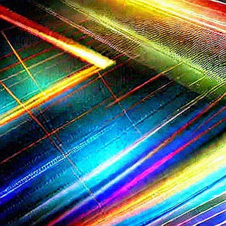 The Structural Vacuum