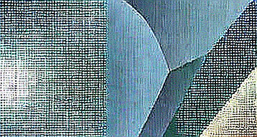 The Structural Vacuum The Structural Vacuum