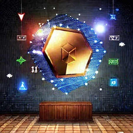 The $500 Million Signal: Why Chemistry Ventures' Checkbook Just Red-Pilled the Crypto Market The $500 Million Signal: Why Chemistry Ventures' Checkbook Just Red-Pilled the Crypto Market
