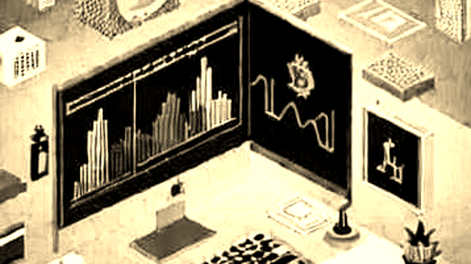 The Empty Data Report That Told the Truth