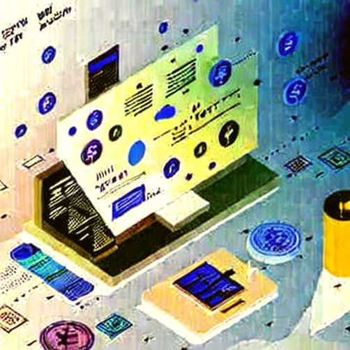 The Centralized Mirage: Why Crypto.com’s BUIDL Integration Mirrors the Very System We Sought to Escape The Centralized Mirage: Why Crypto.com’s BUIDL Integration Mirrors the Very System We Sought to Escape