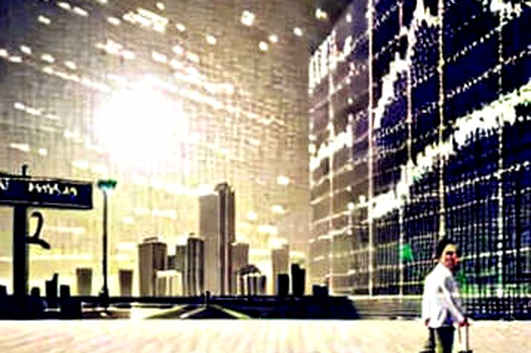 The Great Unwind: Why Hong Kong's AI Darlings Just Became the Market's Favorite Short