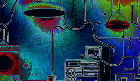 One Lease, One Board, No Exit: The Ionic Digital Autopsy