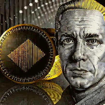 The $6 Billion Sanctions Debug: Iran's Crypto Settlement and the Myth of Neutral Code