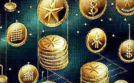 The $93.9B Signal: Why NAND Storage Contracts Matter More Than Your Altcoin Portfolio The $93.9B Signal: Why NAND Storage Contracts Matter More Than Your Altcoin Portfolio