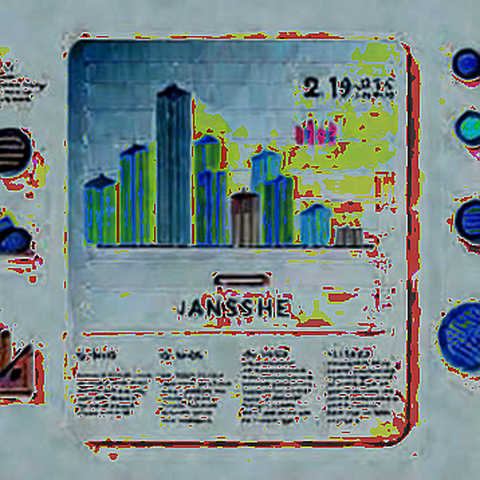 All Metrics N/A: The Nine-Dimension Report That Refused to Fake Depth