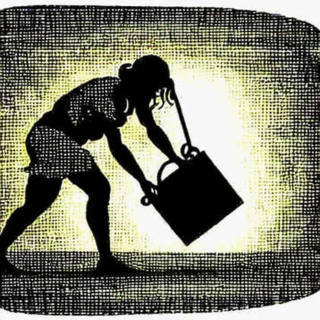 The Silent Vote: Why JOLTS Data Decay Is a Crypto Canary in the Coal Mine The Silent Vote: Why JOLTS Data Decay Is a Crypto Canary in the Coal Mine