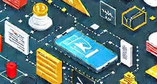 The Silent Vote: Why JOLTS Data Decay Is a Crypto Canary in the Coal Mine The Silent Vote: Why JOLTS Data Decay Is a Crypto Canary in the Coal Mine