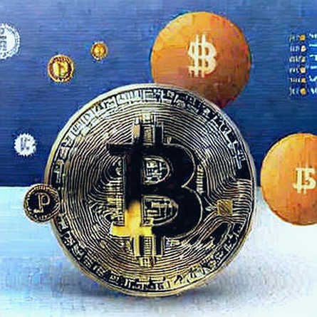 The Trump Ticker: How a Real-Time Tweet Feed Became Wall Street's Newest Crypto Proxy The Trump Ticker: How a Real-Time Tweet Feed Became Wall Street's Newest Crypto Proxy