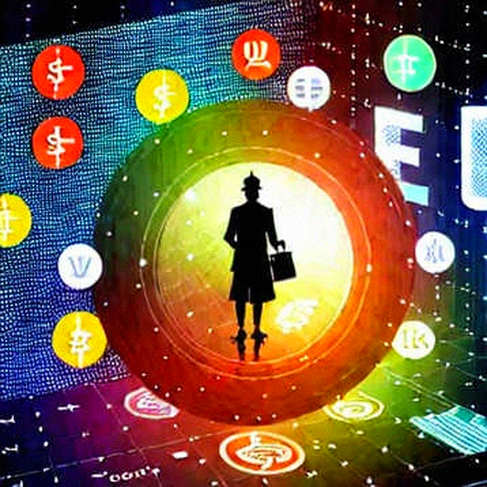 The IMF Just Redefined Stablecoins: Not as Crypto Tools, but as Dollar Digitization Engines The IMF Just Redefined Stablecoins: Not as Crypto Tools, but as Dollar Digitization Engines
