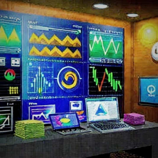 The Tokenized Mirage: Reading the SEC's Quiet Pivot Through the Noise of a Perma-Bear