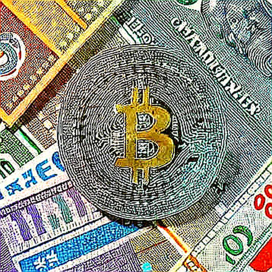 The Empty Ledger: A Nine-Dimension Report With No Data Is the Most Honest Document in Crypto