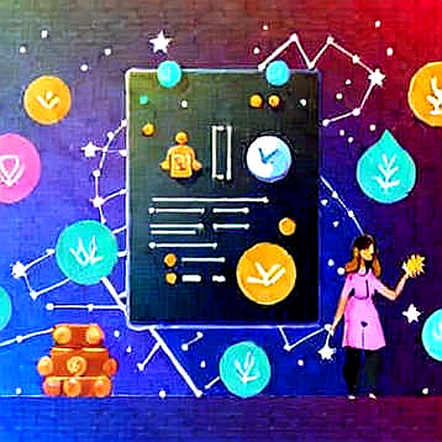 Provenance Is the Product: The Zero-Cost Misinformation Economy and Crypto's Verification Arbitrage