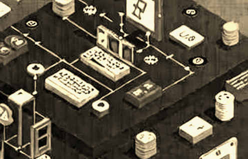The BIP-110 Fracture: Bitcoin's Governance Glass House The BIP-110 Fracture: Bitcoin's Governance Glass House
