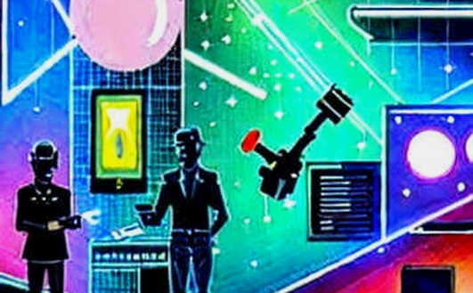 The Reaffirmation No-Op: Broadcom, Inference Demand, and the Unauditable Ledger of AI Revenue